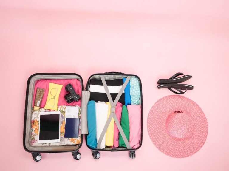 New Zealand Packing List: Tips From My Personal Experience