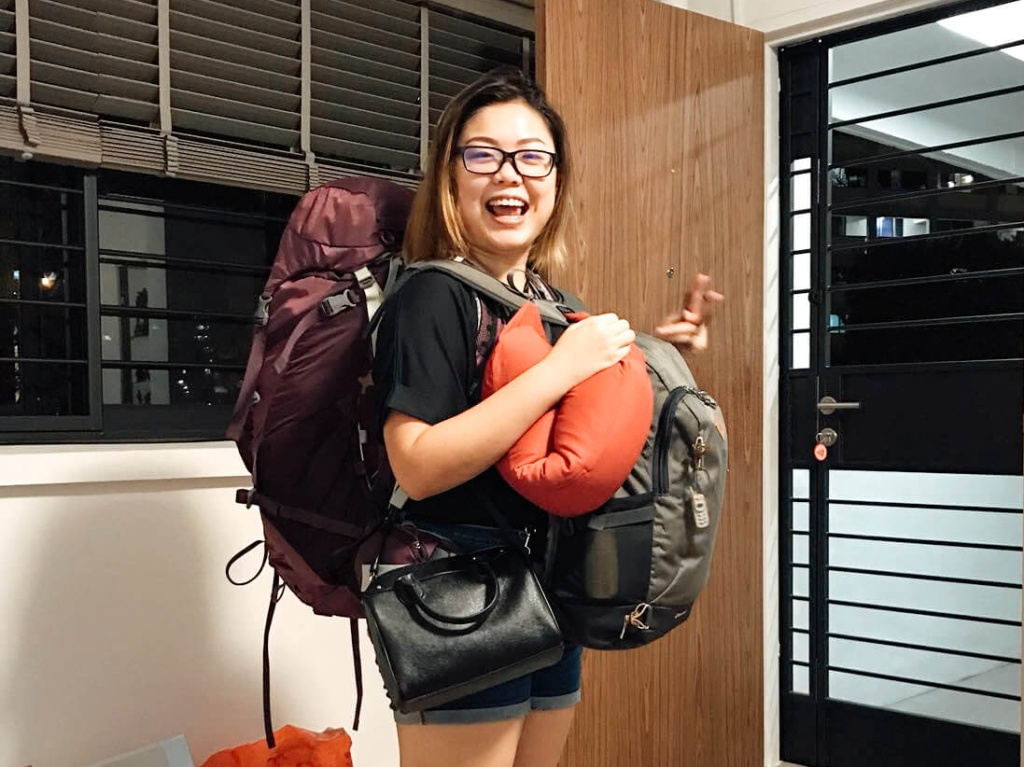 New Zealand Packing List - Stray With Sarah