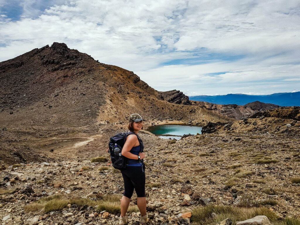 New Zealand Packing List - Stray With Sarah