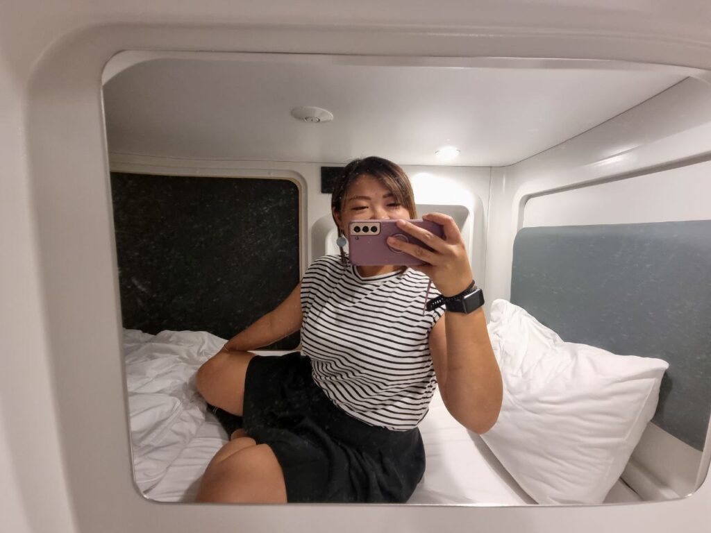 Hostels in Auckland