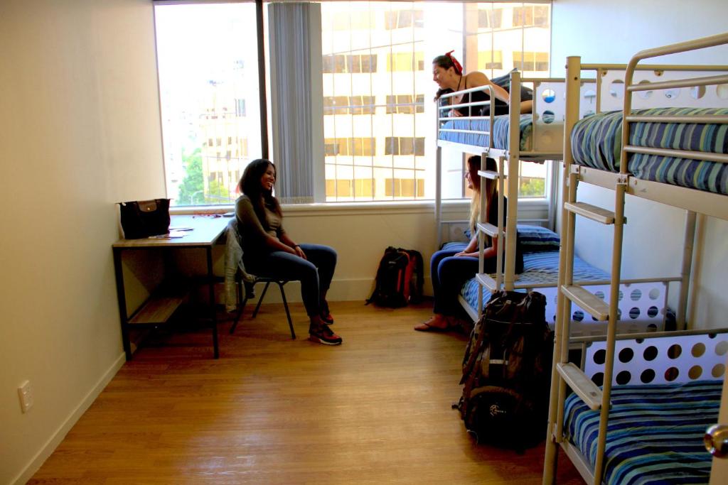 Hostels in Auckland
