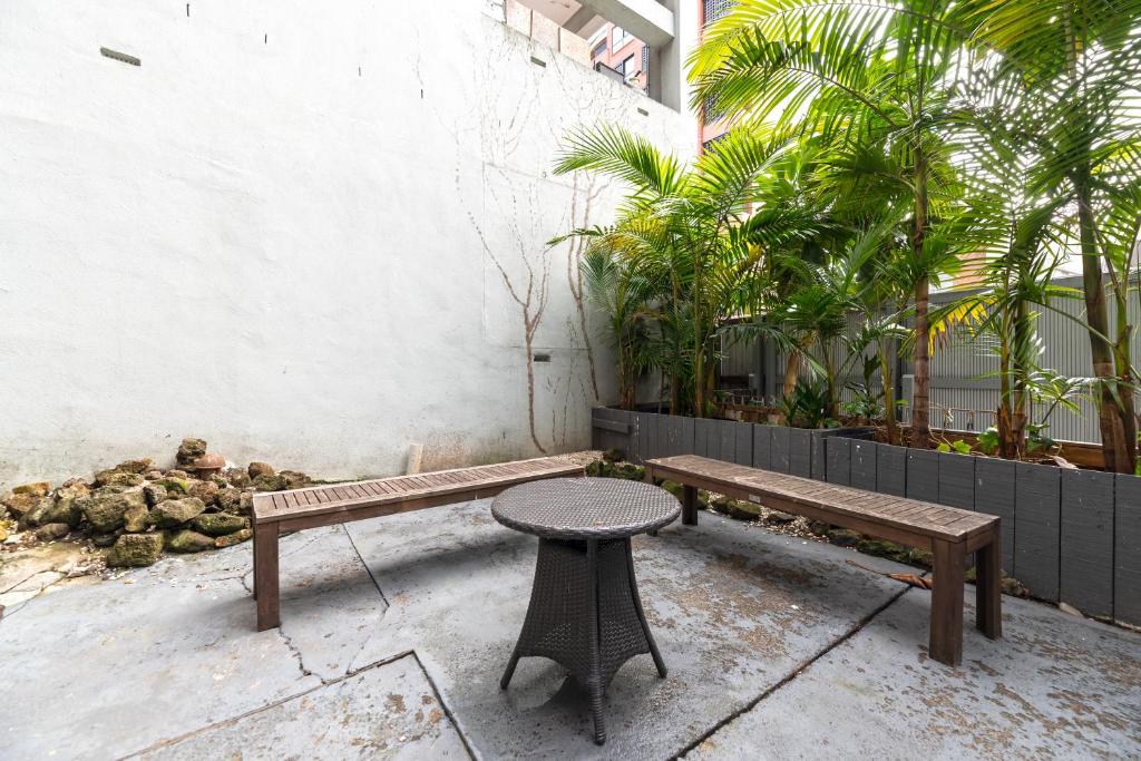 Hostels in Auckland